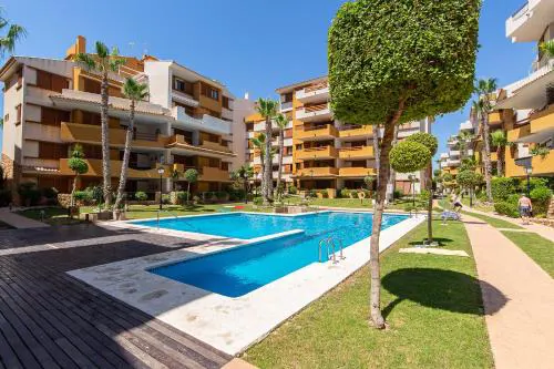 Punta Prima apartment