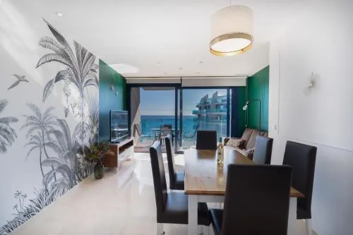 Seaview Horizon