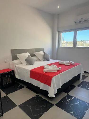 B6 Hotel