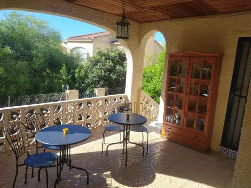 B&B Sensaltro