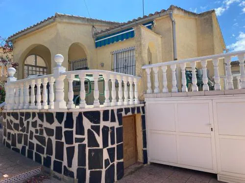Casa Braktia