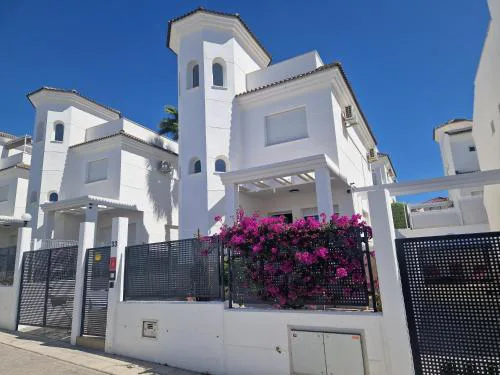 Casa de la Suerte