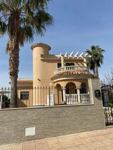 Casa Góngora