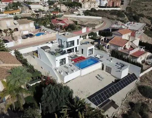Casa Jensen