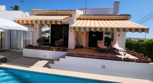 Casa Las Mariposas B&B
