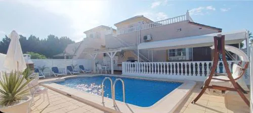 Casa Marbella