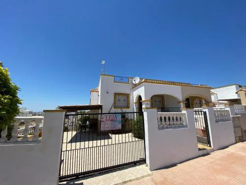 Casa Moscú