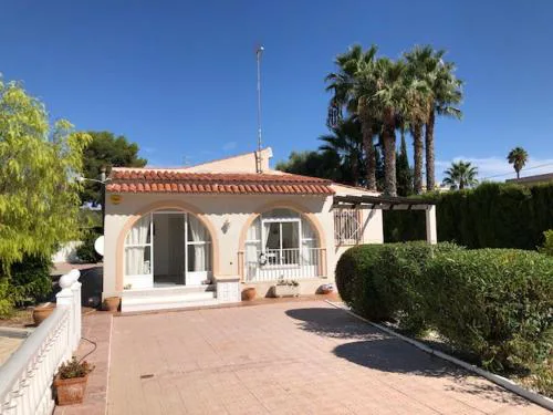 Casa Rodriguez