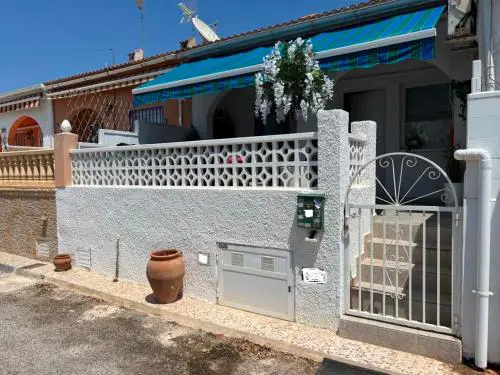 Casa Sena