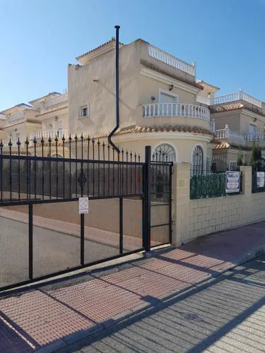Casa Turmalina