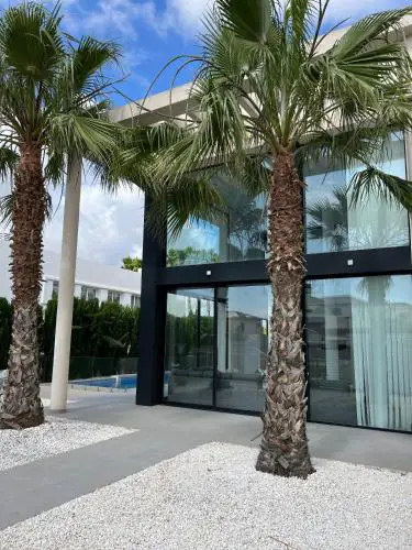 Villa Garance