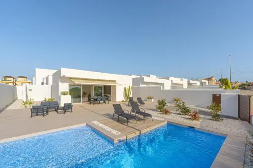 Villa Santorini