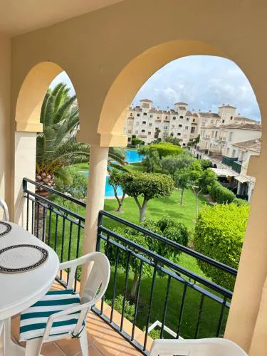 ALISA COSTA BLANCA