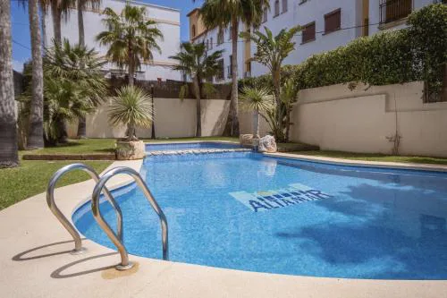 Altamar Townhouse