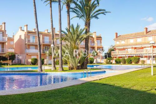 Apartamento Bahía