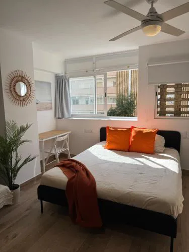 Apartamento Granadella