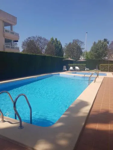 Apartamento Napoles