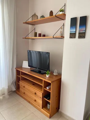 Apartment in residential complex