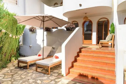 Casa Augusta Hada