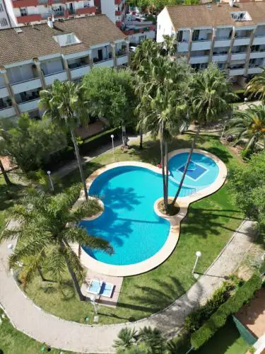 Charming house in Javea