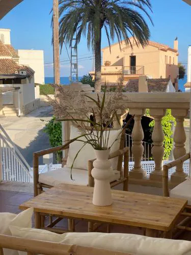 Dúplex Miramontgó
