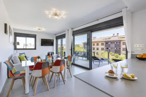 El Balcon de Sofia