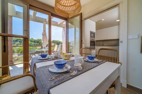 Golden Star Apartment Javea Arenal by Rock Rentals