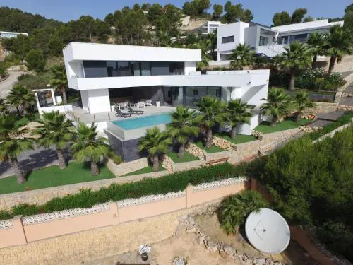 Holiday Home Villa Sofie by Interhome