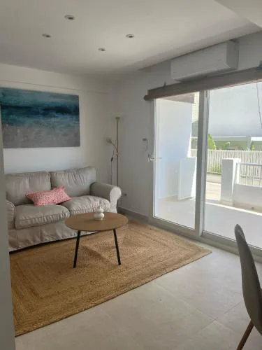 Javea Apartment