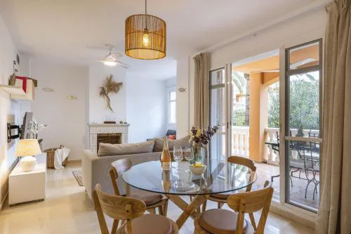 Javea Mar