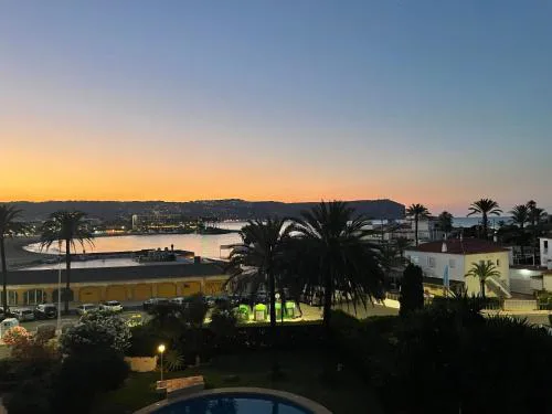 Javea Sunrise Bay Hideaway