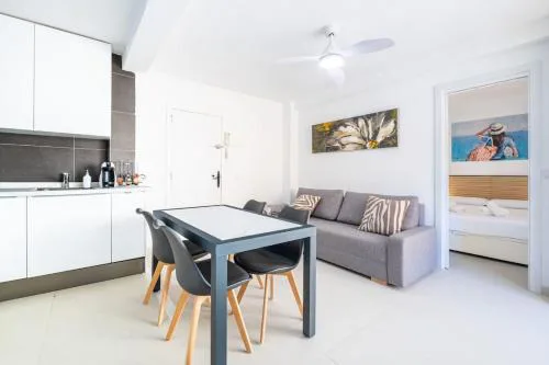 Javea Vibes - Bright, Modern & Beach-Ready
