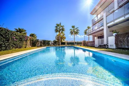 La Casita Javea