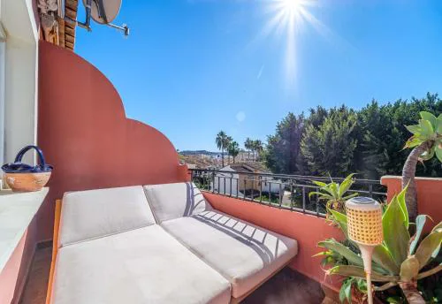 La Plaza Sunview Apartment Javea Arenal by Rock Rentals