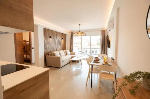 New Luxurious Arenal Apartment