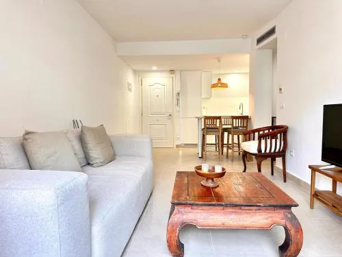 Nou Fontana Apartment 3Px