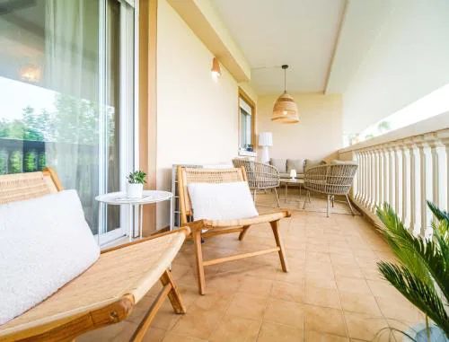 Nou Fontana Life Penthouse Javea Arenal by Rock Rentals