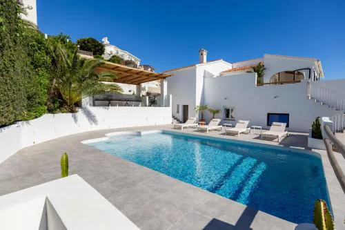 Villa Soleste Jávea