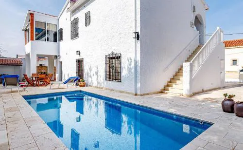 Albir Casa Marleen