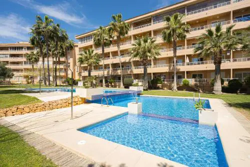 Alborada Golf 3 1A Spaniahome