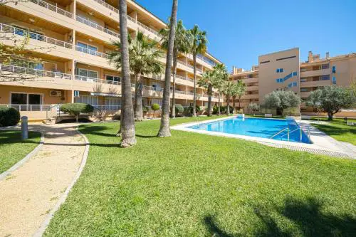 Alborada Golf bajo