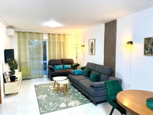 Apartamento Bulevar en Playa Albir