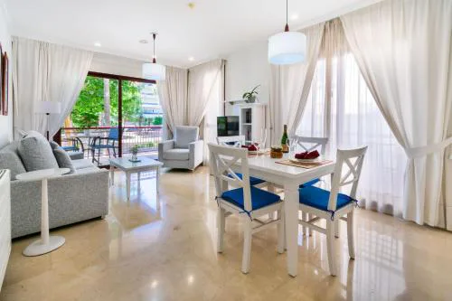 Apartamentos Albir Confort 1 dormitorio