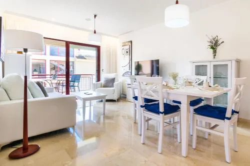 Apartamentos Albir Confort 3 dormitorios