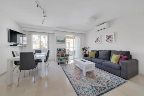 Apartamentos Oasis