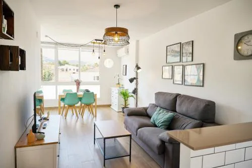Apartment Ocean Albir