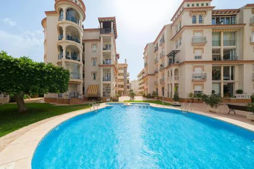 Bulevar Spaniahome