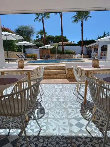 Casa la Siësta Albir