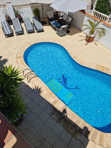 Casa Marie - Albir