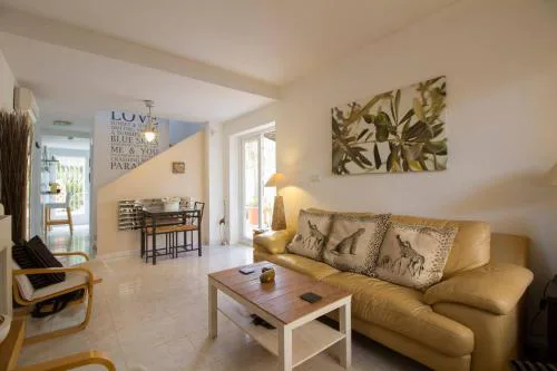 Casa Oasis